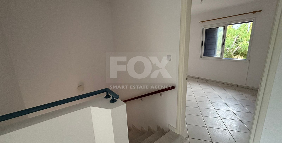 Three Bedroom Townhouse for Sale in Anarita, Cyprus – Pool & Garden Views