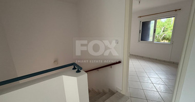 Three Bedroom Townhouse for Sale in Anarita, Cyprus – Pool & Garden Views