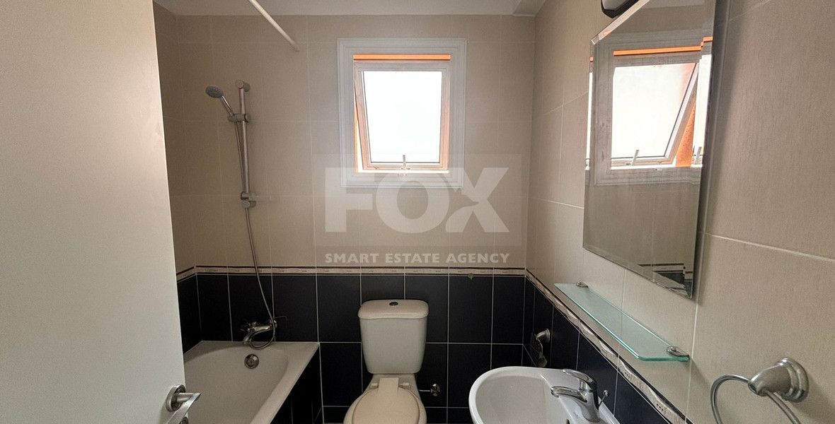 Three Bedroom Townhouse for Sale in Anarita, Cyprus – Pool & Garden Views