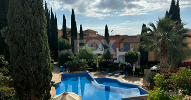 Three Bedroom Townhouse for Sale in Anarita, Cyprus – Pool & Garden Views