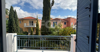Three Bedroom Townhouse for Sale in Anarita, Cyprus – Pool & Garden Views