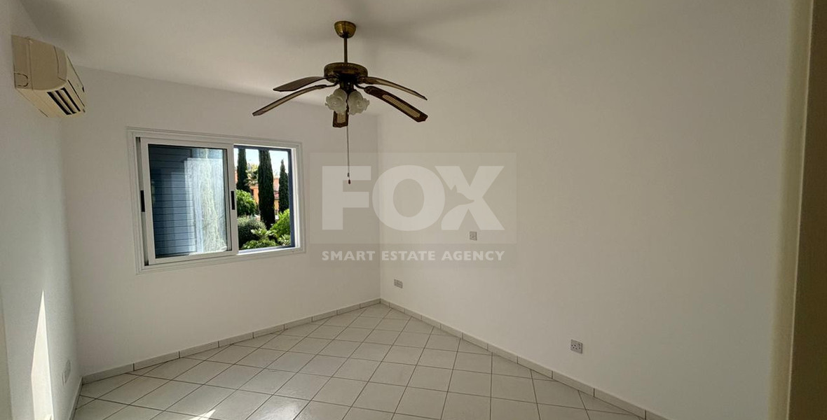 Three Bedroom Townhouse for Sale in Anarita, Cyprus – Pool & Garden Views