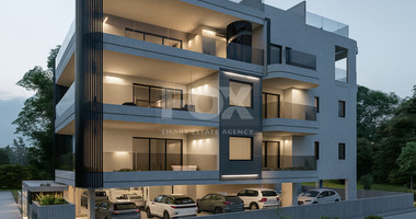 One Bedroom Apartment for Sale in Tsiflikoudia