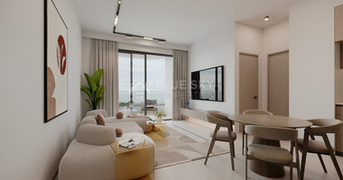 One Bedroom Apartment for Sale in Tsiflikoudia