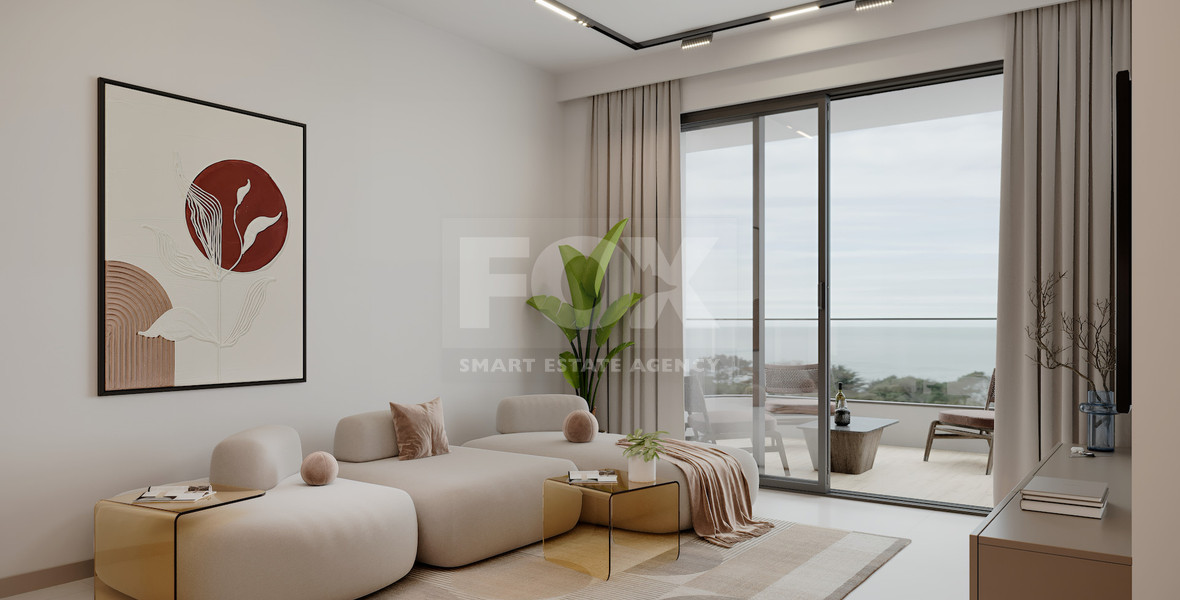 One Bedroom Apartment for Sale in Tsiflikoudia