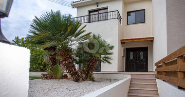 Charming Two-Storey House in Quiet Location in Erimi, Limassol