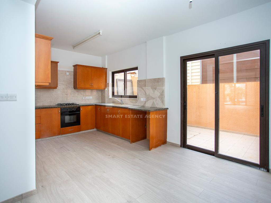 Charming Two-Storey House in Quiet Location in Erimi, Limassol