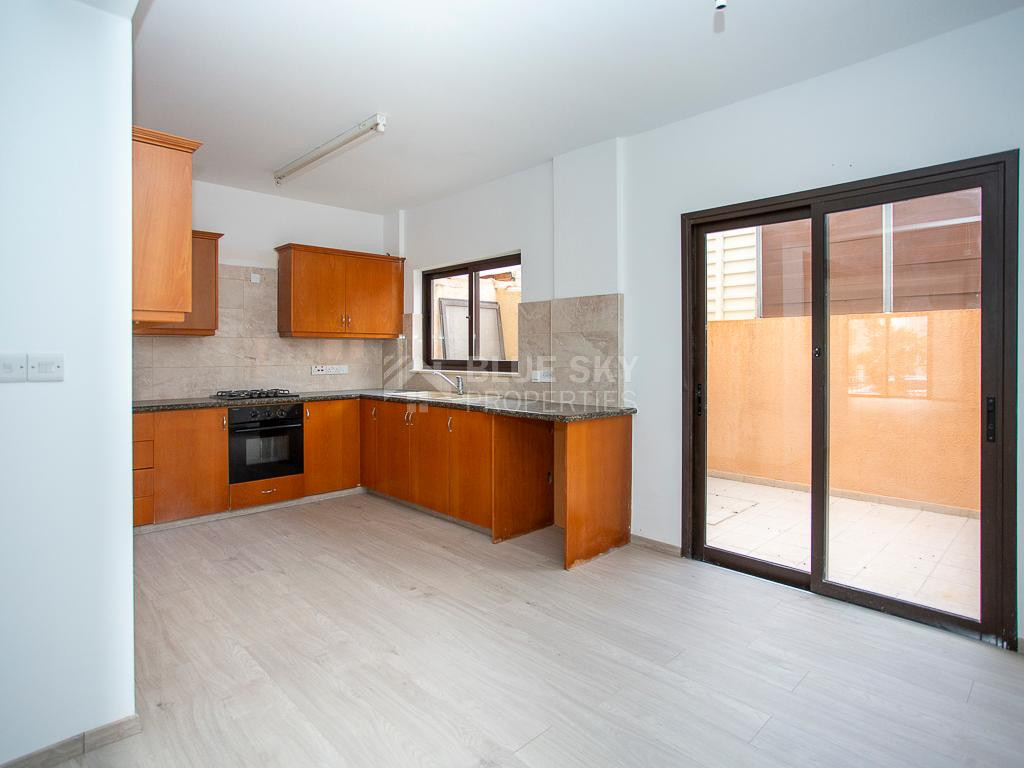Charming Two-Storey House in Quiet Location in Erimi, Limassol