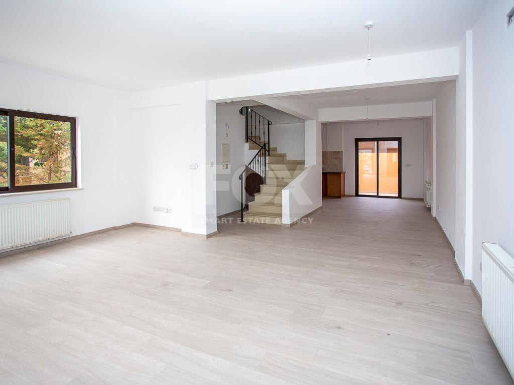 Charming Two-Storey House in Quiet Location in Erimi, Limassol