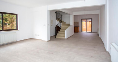 Charming Two-Storey House in Quiet Location in Erimi, Limassol