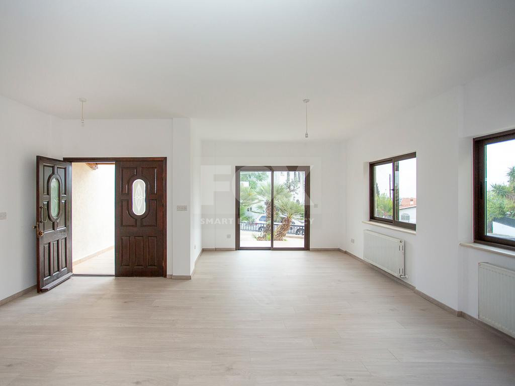 Charming Two-Storey House in Quiet Location in Erimi, Limassol