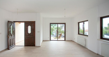 Charming Two-Storey House in Quiet Location in Erimi, Limassol