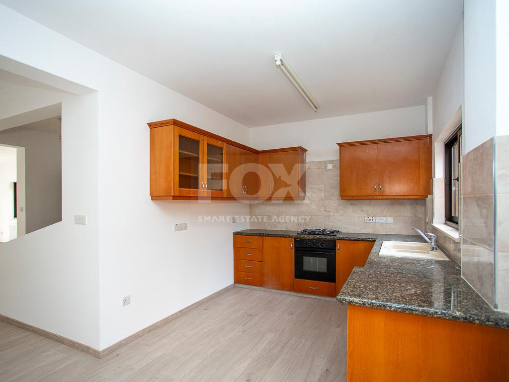 Charming Two-Storey House in Quiet Location in Erimi, Limassol