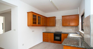 Charming Two-Storey House in Quiet Location in Erimi, Limassol