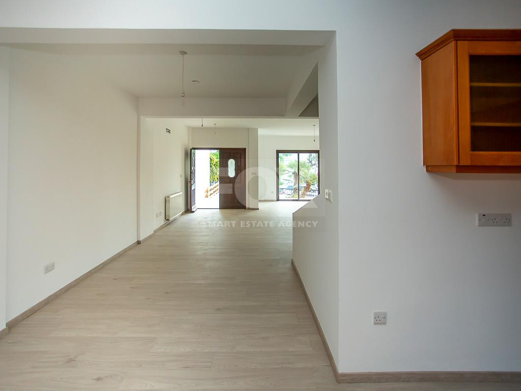 Charming Two-Storey House in Quiet Location in Erimi, Limassol