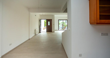 Charming Two-Storey House in Quiet Location in Erimi, Limassol