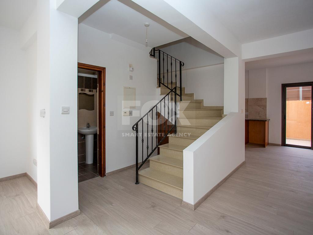 Charming Two-Storey House in Quiet Location in Erimi, Limassol