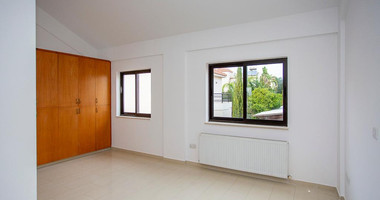 Charming Two-Storey House in Quiet Location in Erimi, Limassol