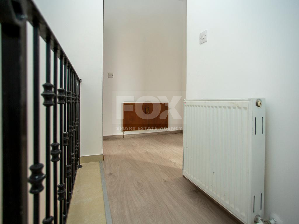 Charming Two-Storey House in Quiet Location in Erimi, Limassol