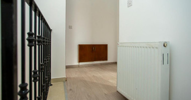 Charming Two-Storey House in Quiet Location in Erimi, Limassol