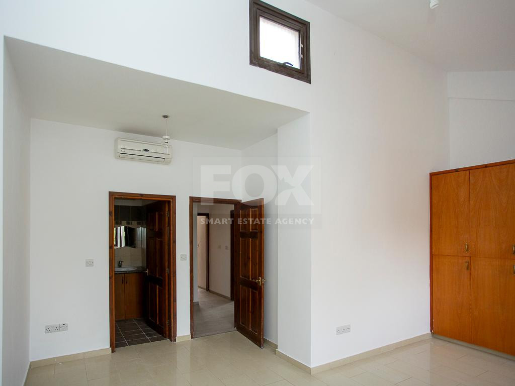 Charming Two-Storey House in Quiet Location in Erimi, Limassol