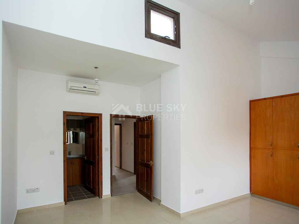 Charming Two-Storey House in Quiet Location in Erimi, Limassol