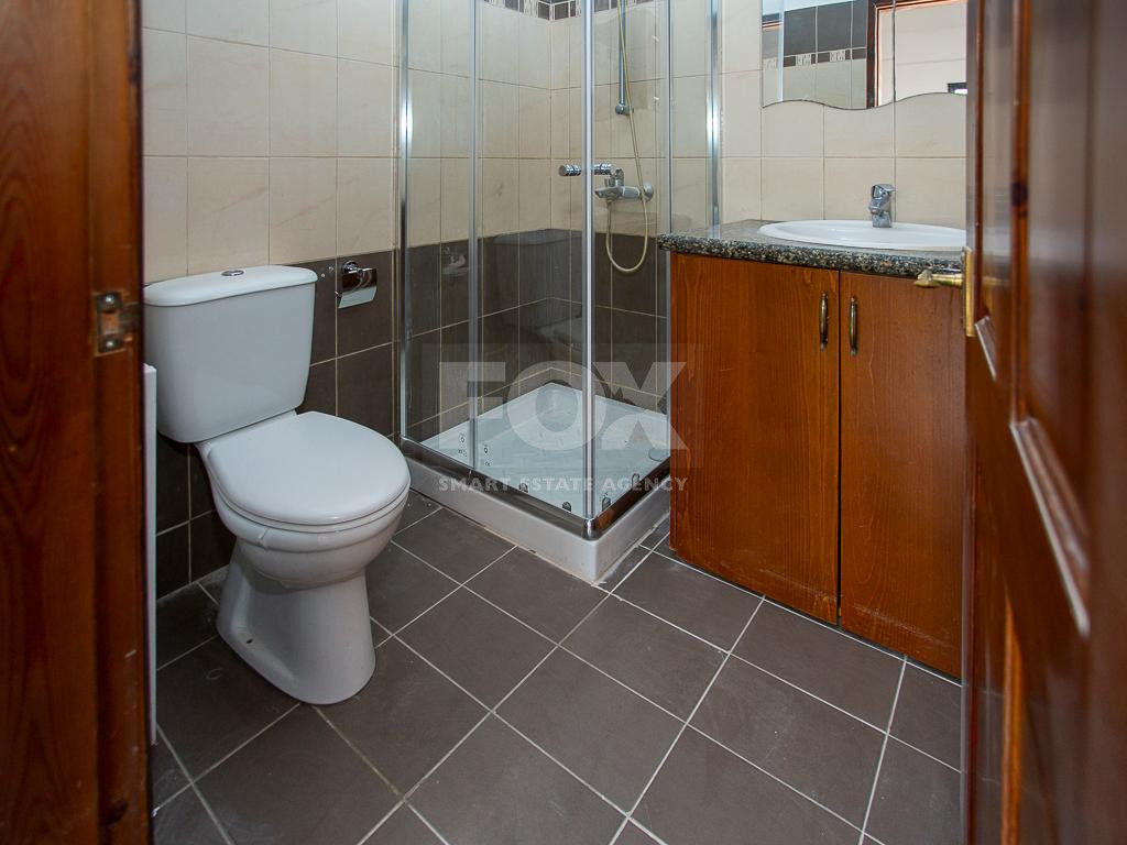 Charming Two-Storey House in Quiet Location in Erimi, Limassol