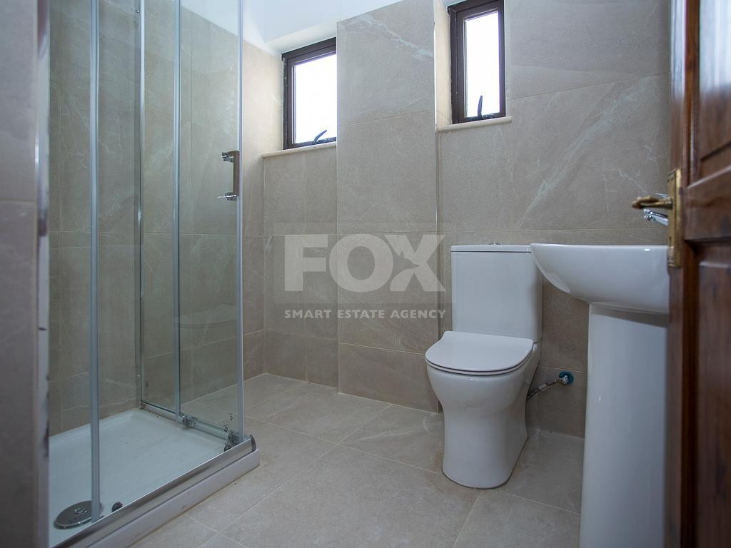 Charming Two-Storey House in Quiet Location in Erimi, Limassol