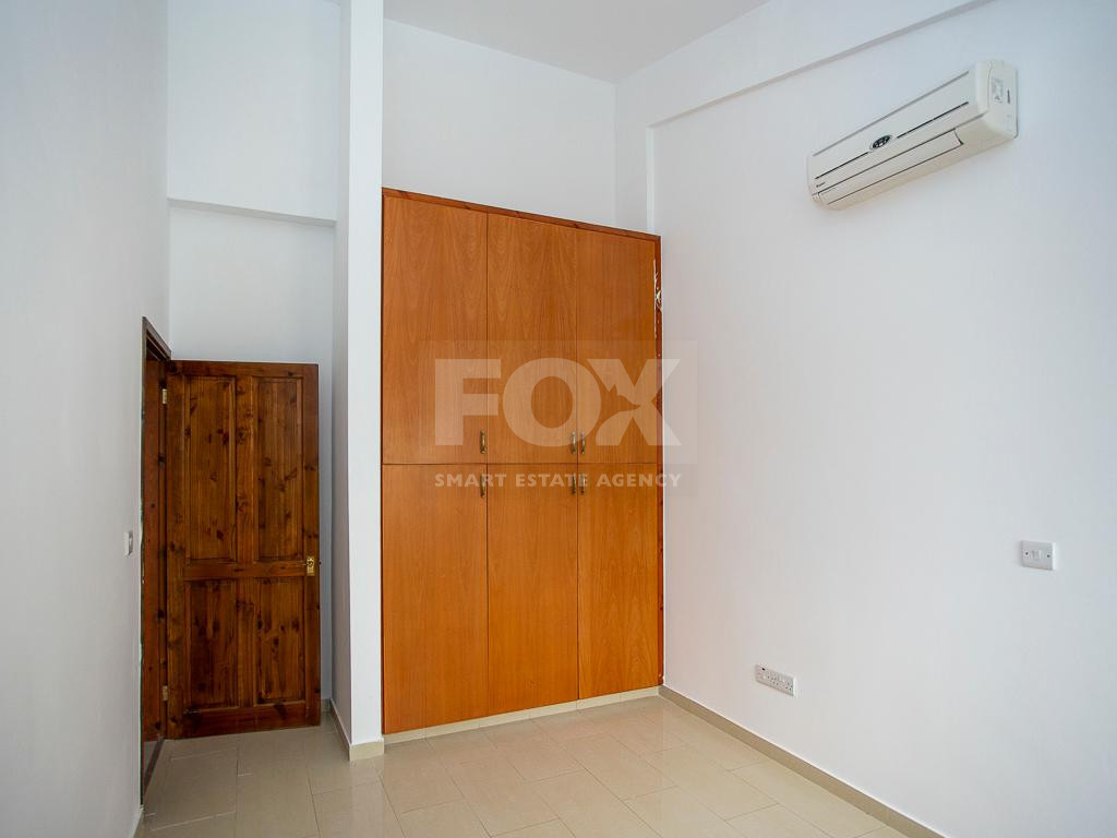 Charming Two-Storey House in Quiet Location in Erimi, Limassol