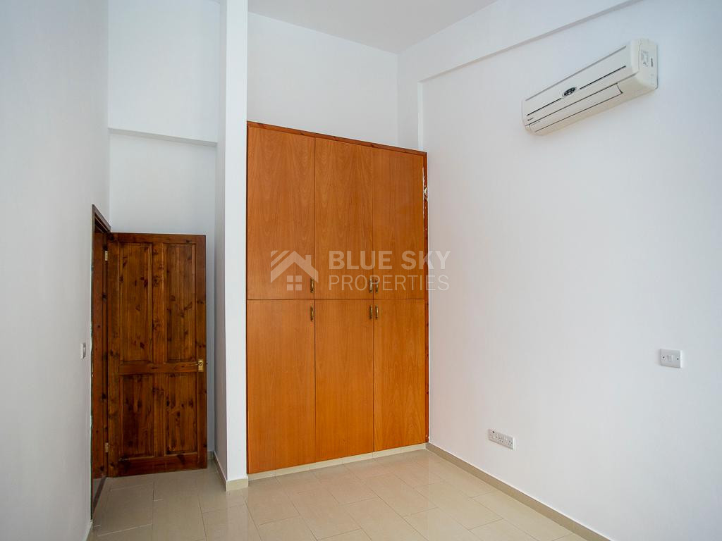 Charming Two-Storey House in Quiet Location in Erimi, Limassol