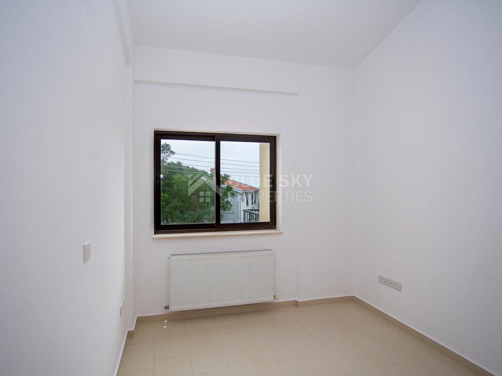 Charming Two-Storey House in Quiet Location in Erimi, Limassol