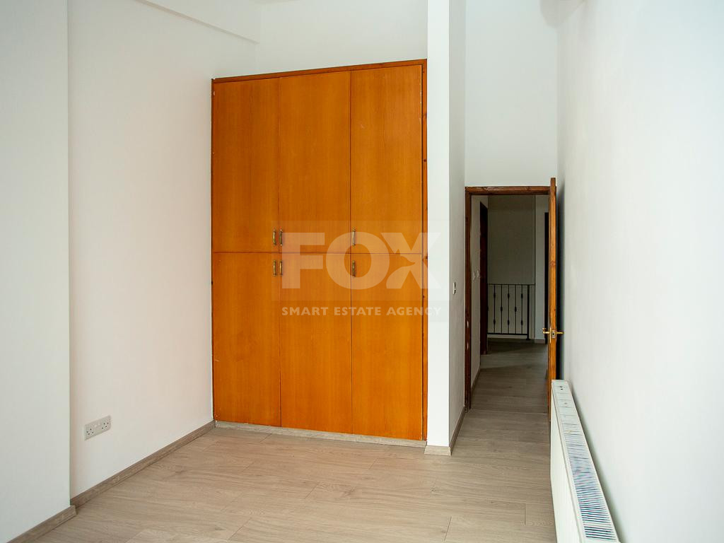 Charming Two-Storey House in Quiet Location in Erimi, Limassol