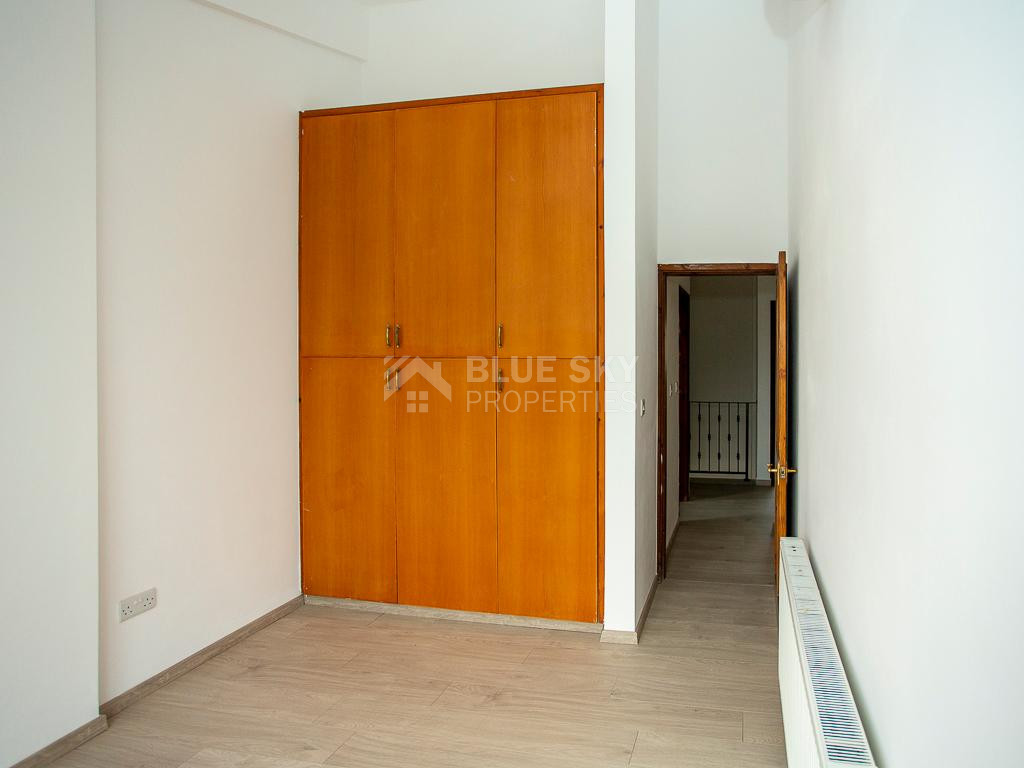 Charming Two-Storey House in Quiet Location in Erimi, Limassol