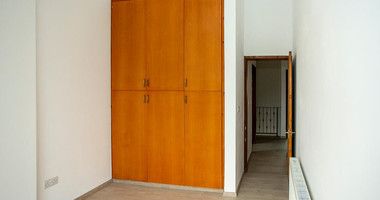 Charming Two-Storey House in Quiet Location in Erimi, Limassol