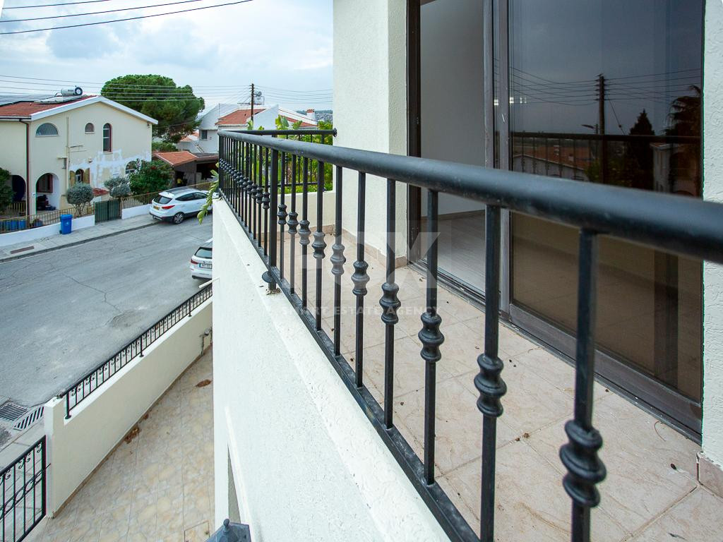 Charming Two-Storey House in Quiet Location in Erimi, Limassol