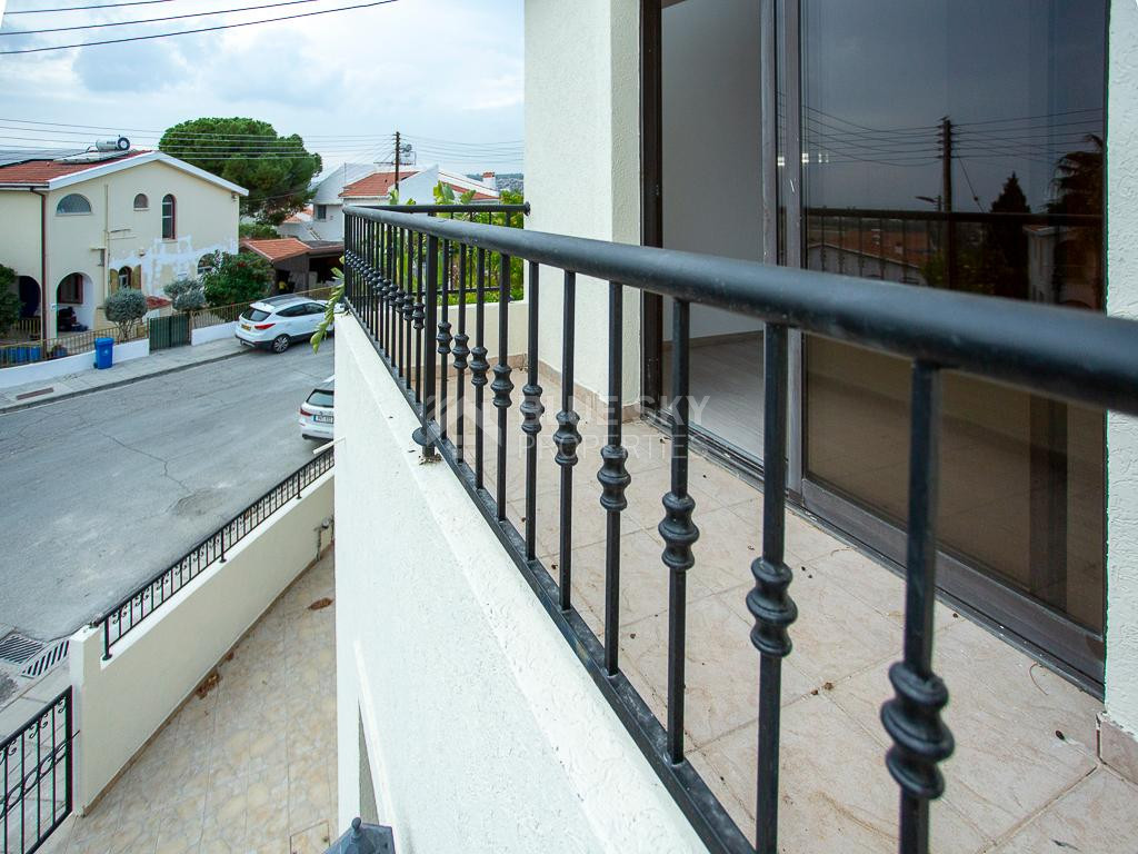 Charming Two-Storey House in Quiet Location in Erimi, Limassol