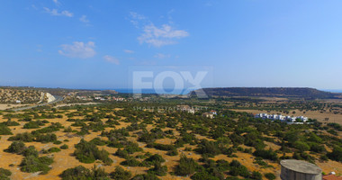 Residential Plot for sale in Paramali with Stunning Sea Views