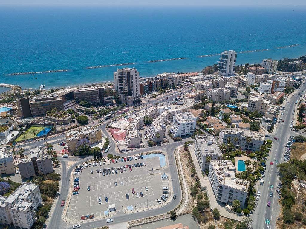 Investment Opportunity: 8 Flats in Prime Touristic Location, Agios Tychonas, Limassol