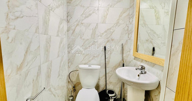 Modern & Spacious Three-Bedroom Apartment for Rent – Agios Nicolaos, Limassol