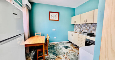 Modern & Spacious Three-Bedroom Apartment for Rent – Agios Nicolaos, Limassol