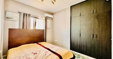 Modern & Spacious Three-Bedroom Apartment for Rent – Agios Nicolaos, Limassol