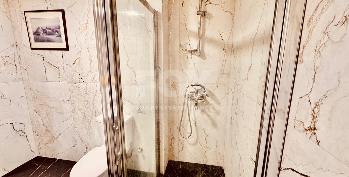 Modern & Spacious Three-Bedroom Apartment for Rent – Agios Nicolaos, Limassol