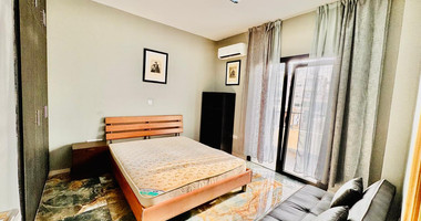 Modern & Spacious Three-Bedroom Apartment for Rent – Agios Nicolaos, Limassol