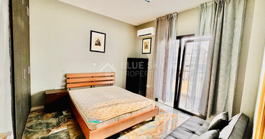 Modern & Spacious Three-Bedroom Apartment for Rent – Agios Nicolaos, Limassol