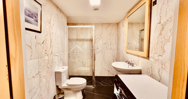 Modern & Spacious Three-Bedroom Apartment for Rent – Agios Nicolaos, Limassol