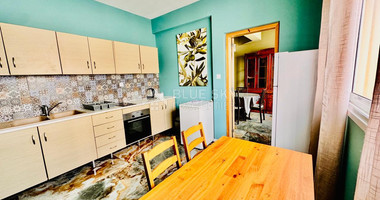 Modern & Spacious Three-Bedroom Apartment for Rent – Agios Nicolaos, Limassol