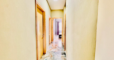 Modern & Spacious Three-Bedroom Apartment for Rent – Agios Nicolaos, Limassol