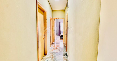 Modern & Spacious Three-Bedroom Apartment for Rent – Agios Nicolaos, Limassol