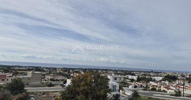 Spacious Three Bedroom Apartment in Tranquil Agia Marinouda , in Paphos for rent