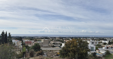 Spacious Three Bedroom Apartment in Tranquil Agia Marinouda , in Paphos for rent